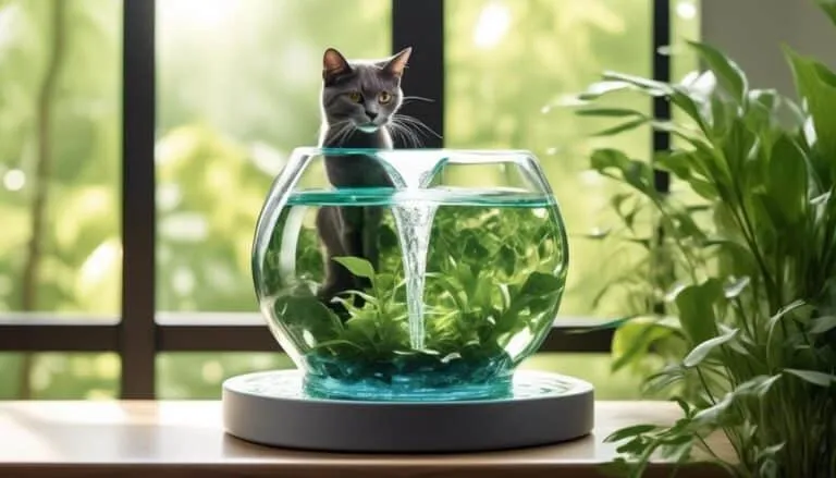 cat hydration expert tips