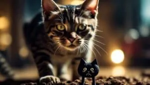 cat kidney stones exposed