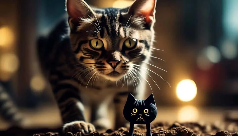 cat kidney stones exposed