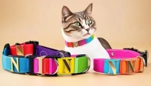 cat naming guide letter n