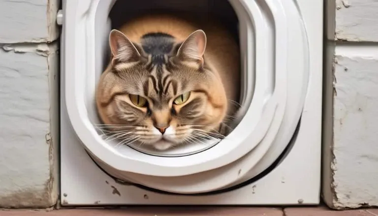 cat obesity risks revealed