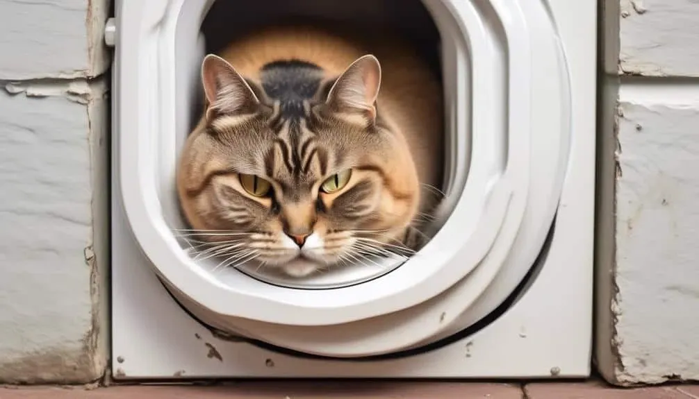 cat obesity risks revealed