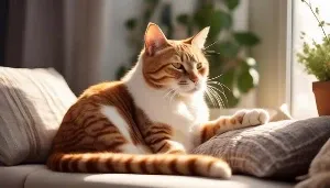 cat pain relief remedies