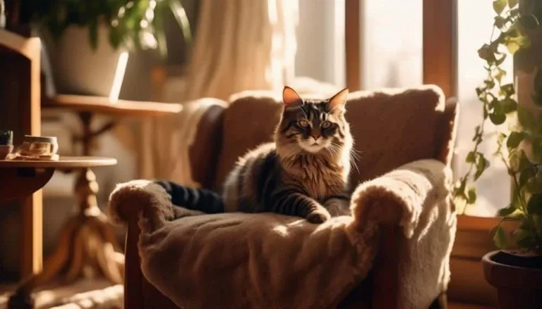 cat petting hotspots uncovered