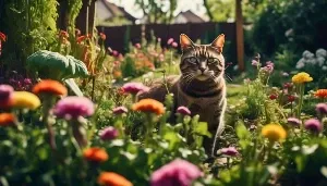 cat poop s deadly plant threat