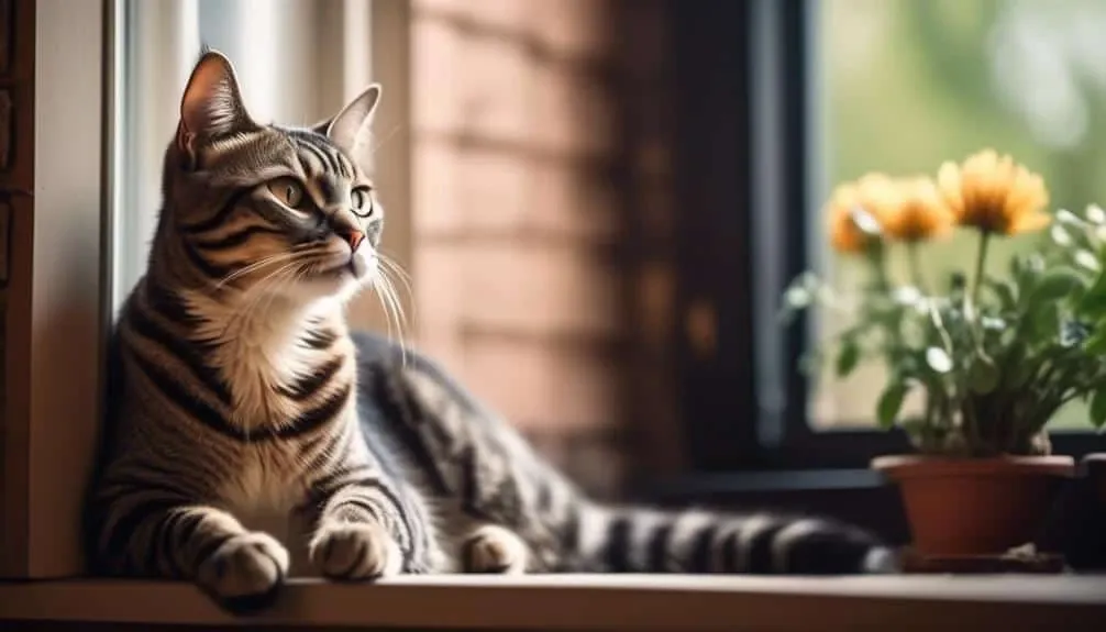 cat preferences revealed through study