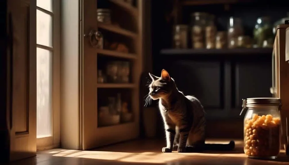 cat raisin ingestion warning