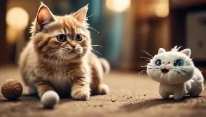 cat s bunny kicks dangerous