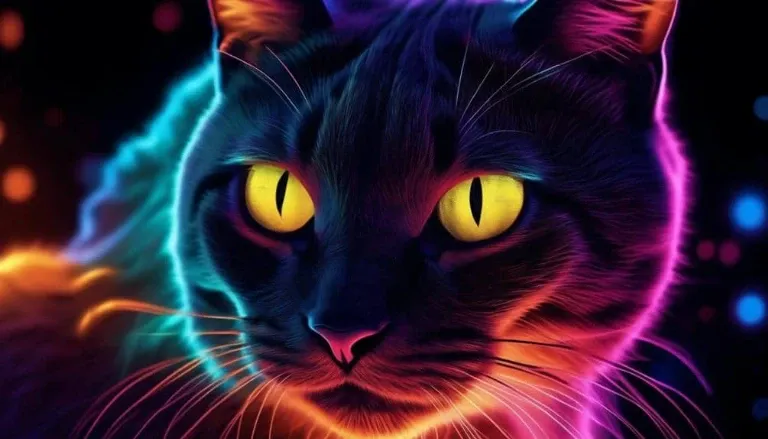 cat s microchip mystery solved