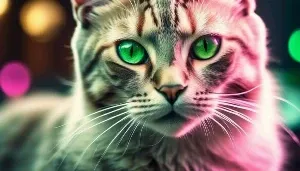 cat s tongue reveals truth