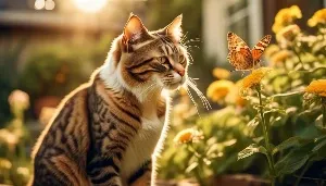 cat safe outdoor exploration guide