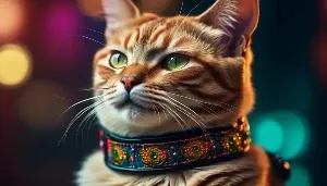 cat safety and flea collars