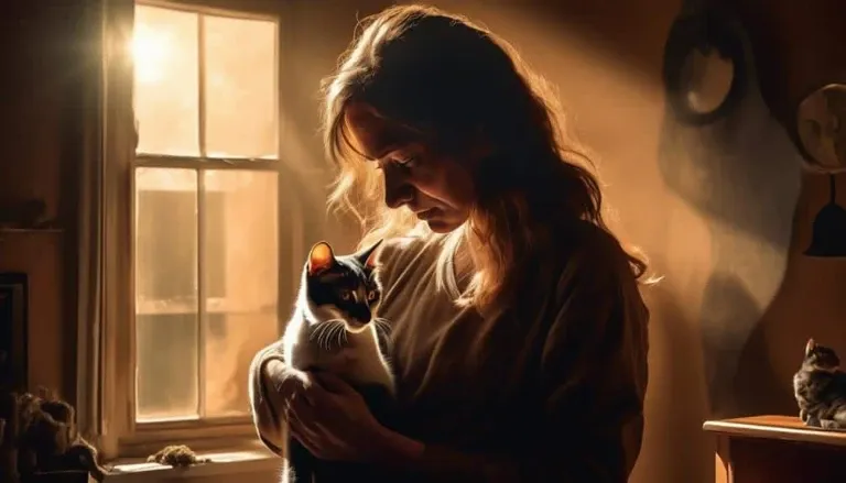 cat skin cancer exposed