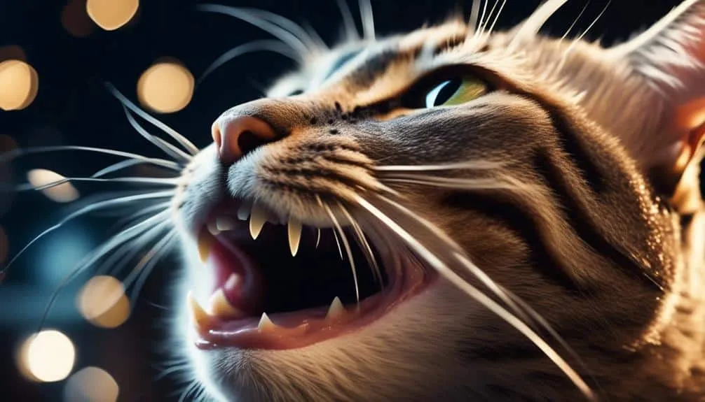 cat tongues unlocking their secrets