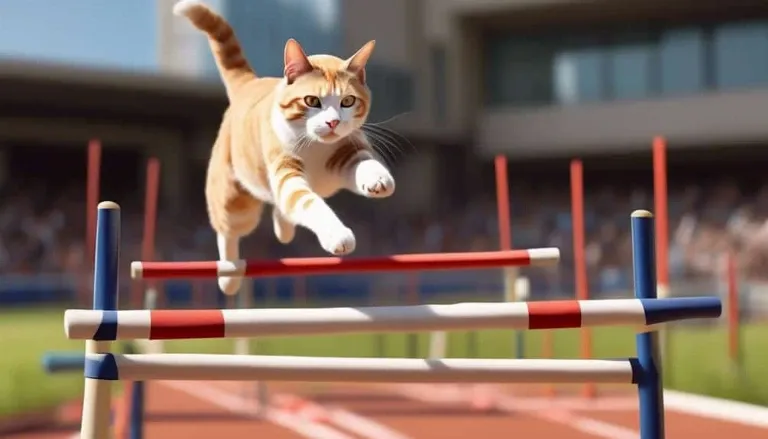 cat training made easy