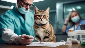 cat vaccination costs in australia