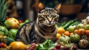 cat vitamin deficiency crisis