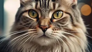 cat whiskers the mysterious revelation