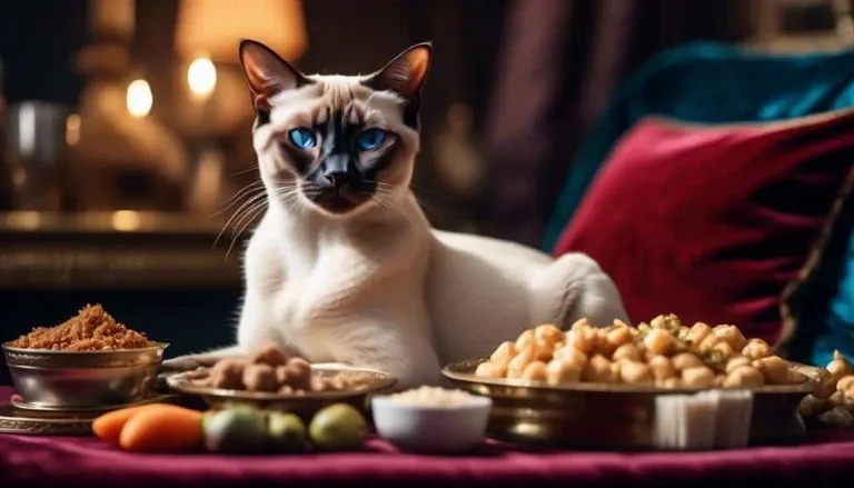 cater to your cat s breed