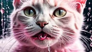 catering to cats cravings