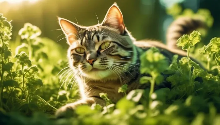 catnip for happy cats