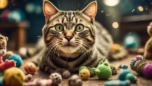 catnip s surprising effects on cats