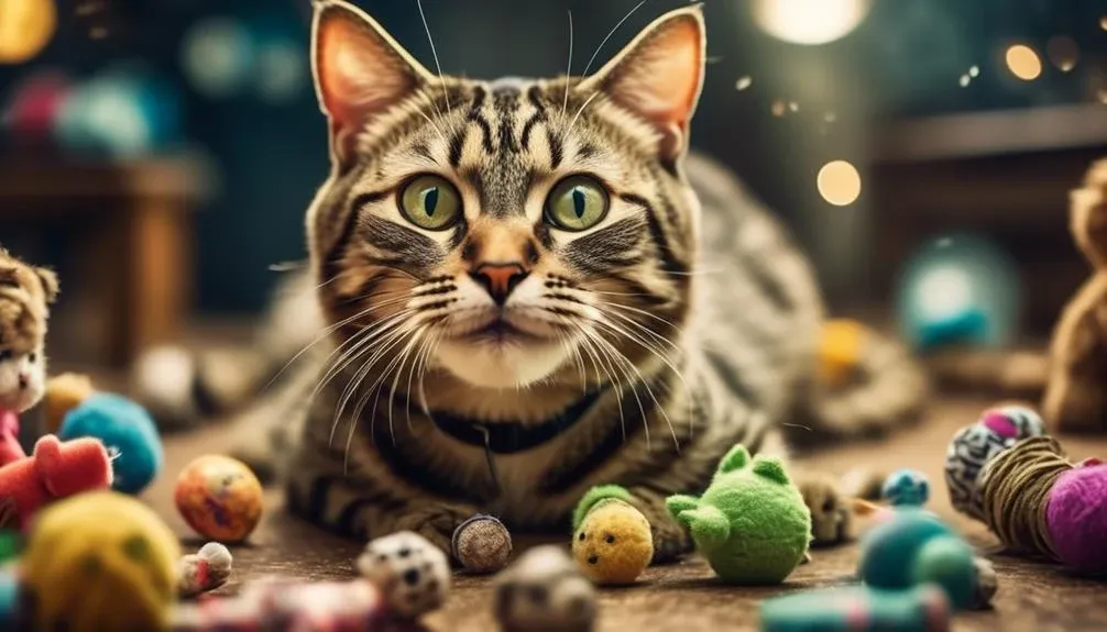 catnip s surprising effects on cats