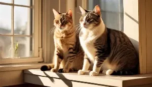 cats and coexistence dilemma