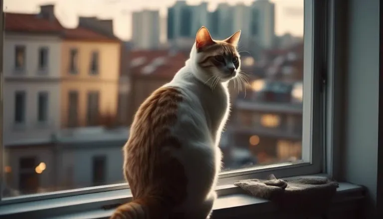 cats and earthquakes myth