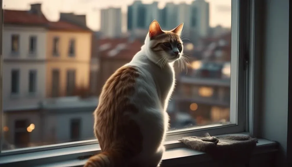 cats and earthquakes myth