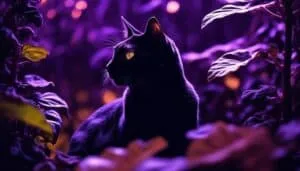 cats and eggplant toxicity