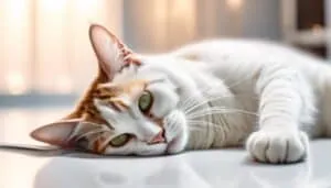 cats and fleas relationship