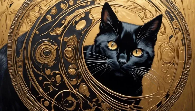 cats and metal obsession