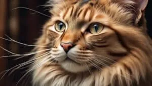 cats and whisker stress