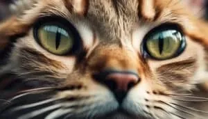 cats at risk of whipworms