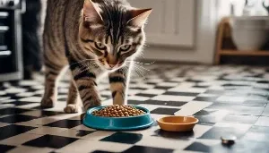 cats bowl connection revealed