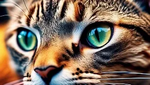 cats carpal whiskers unveiled