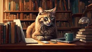 cats clingy behavior explored