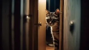 cats closet fascination explored