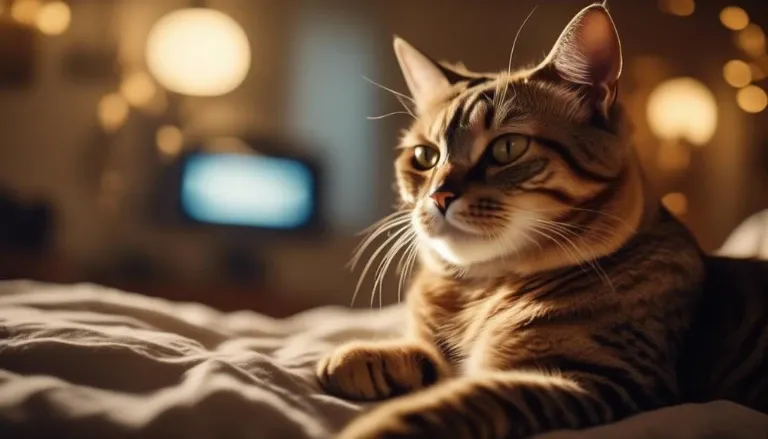 cats detect seizures accurately
