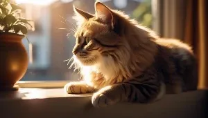 cats energy detection superpower