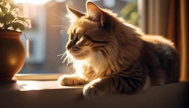 cats energy detection superpower