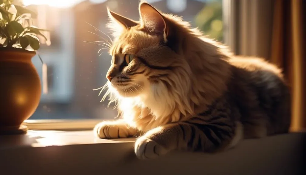 cats energy detection superpower