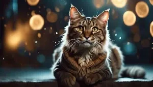 cats fascination with pspsps