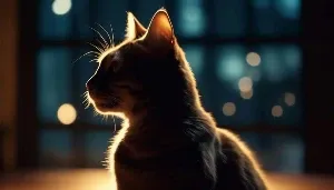 cats heart disease danger