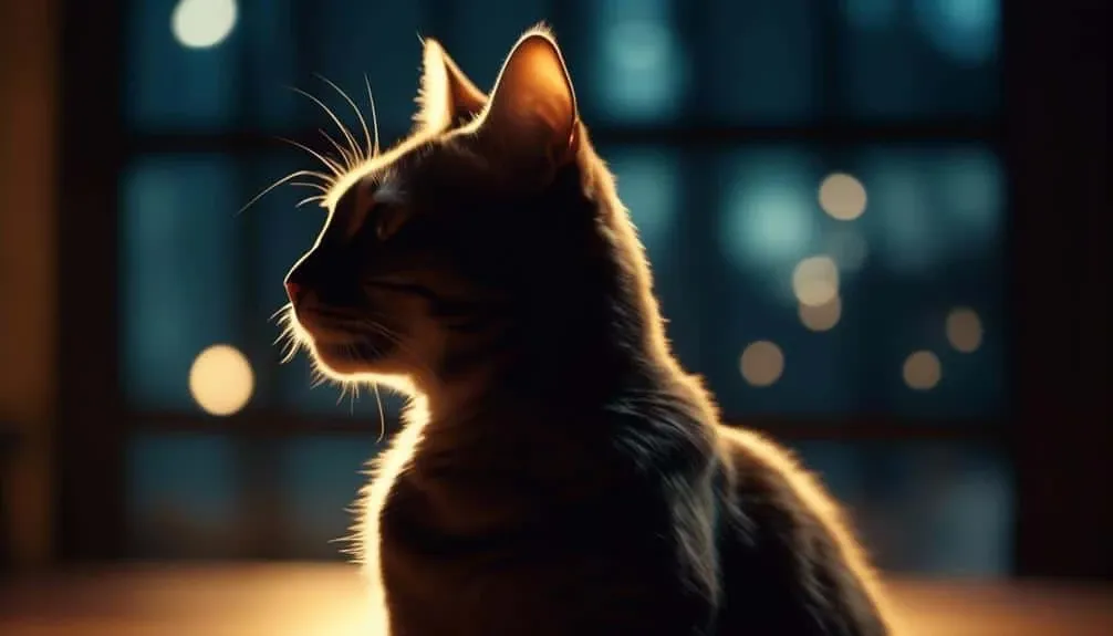 cats heart disease danger