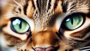 cats hunting techniques explored