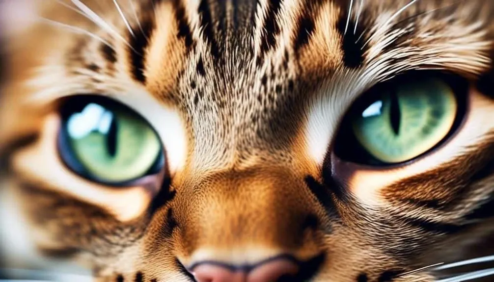 cats hunting techniques explored