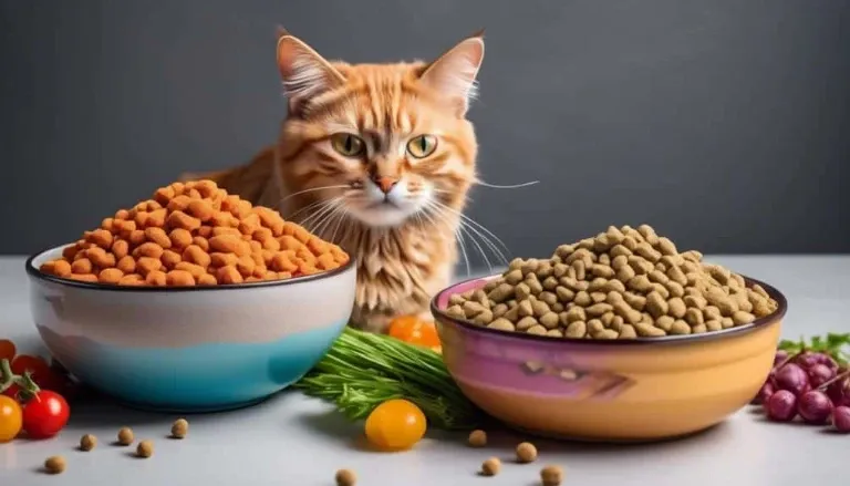 cats hydration and diet