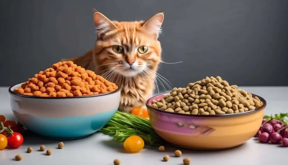 cats hydration and diet